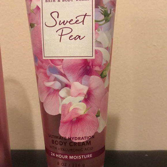 BBW 2piece Set - Picture 3 of 5